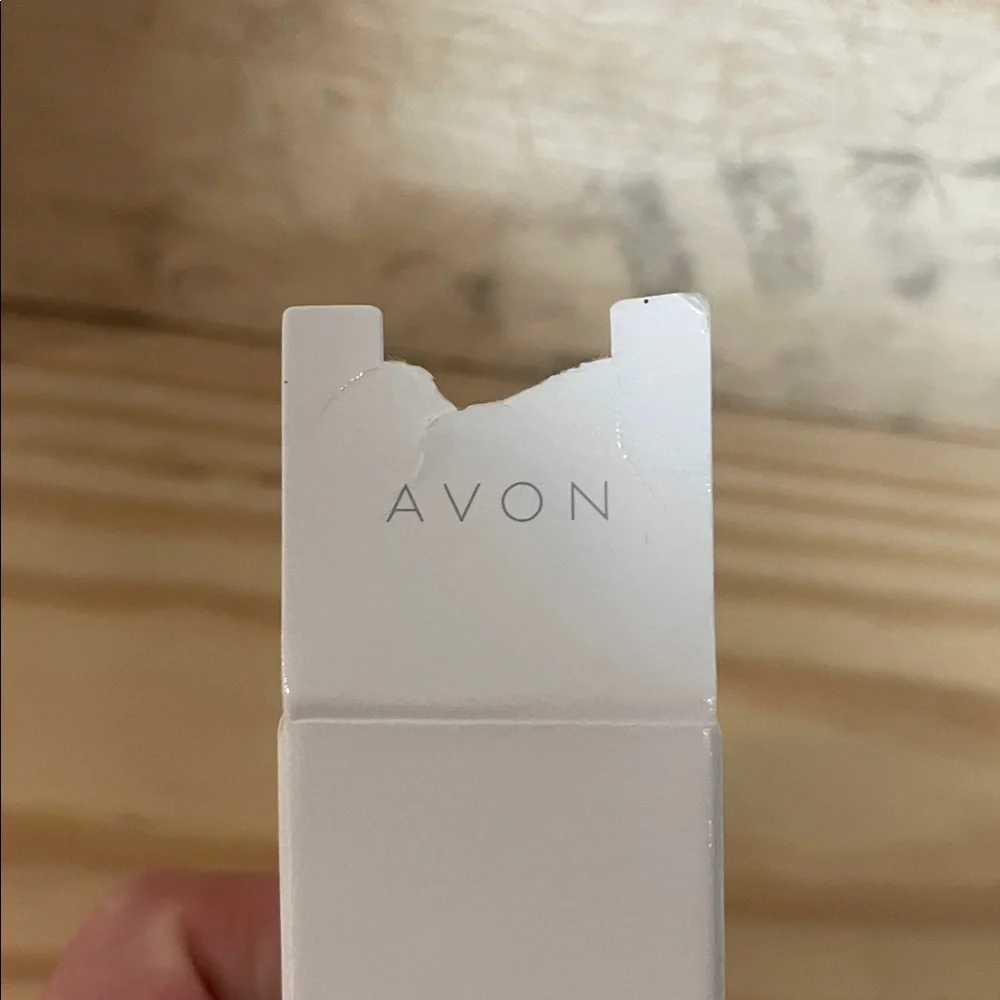 Avon revitalize your